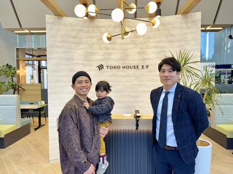 練馬区／20代男性