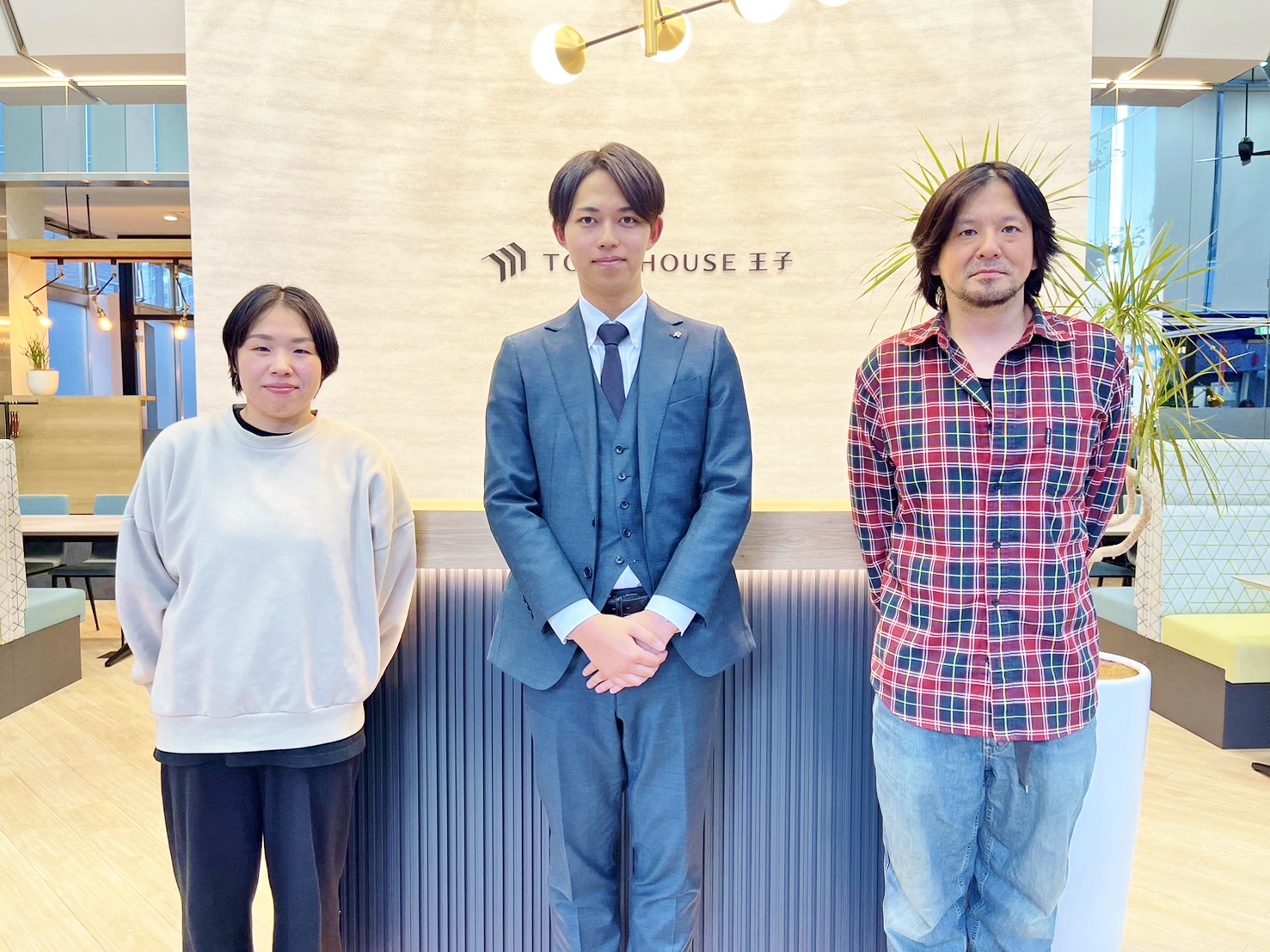 板橋区／40代女性